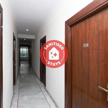 Hotel Spot On 29024 Jageer Palace Narela Zewnętrze zdjęcie