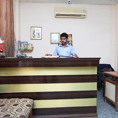 Hotel Spot On 29024 Jageer Palace Narela Zewnętrze zdjęcie