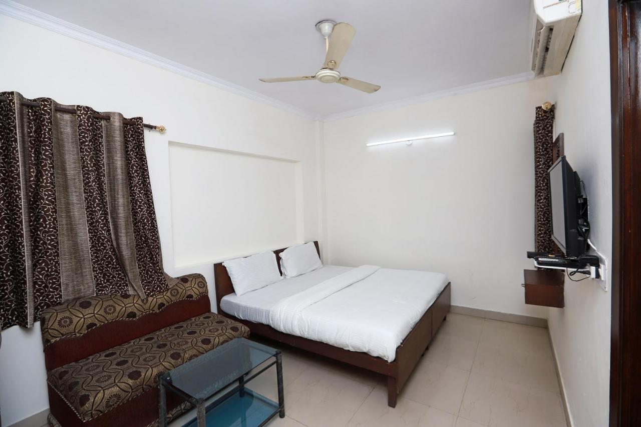 Hotel Spot On 29024 Jageer Palace Narela Zewnętrze zdjęcie