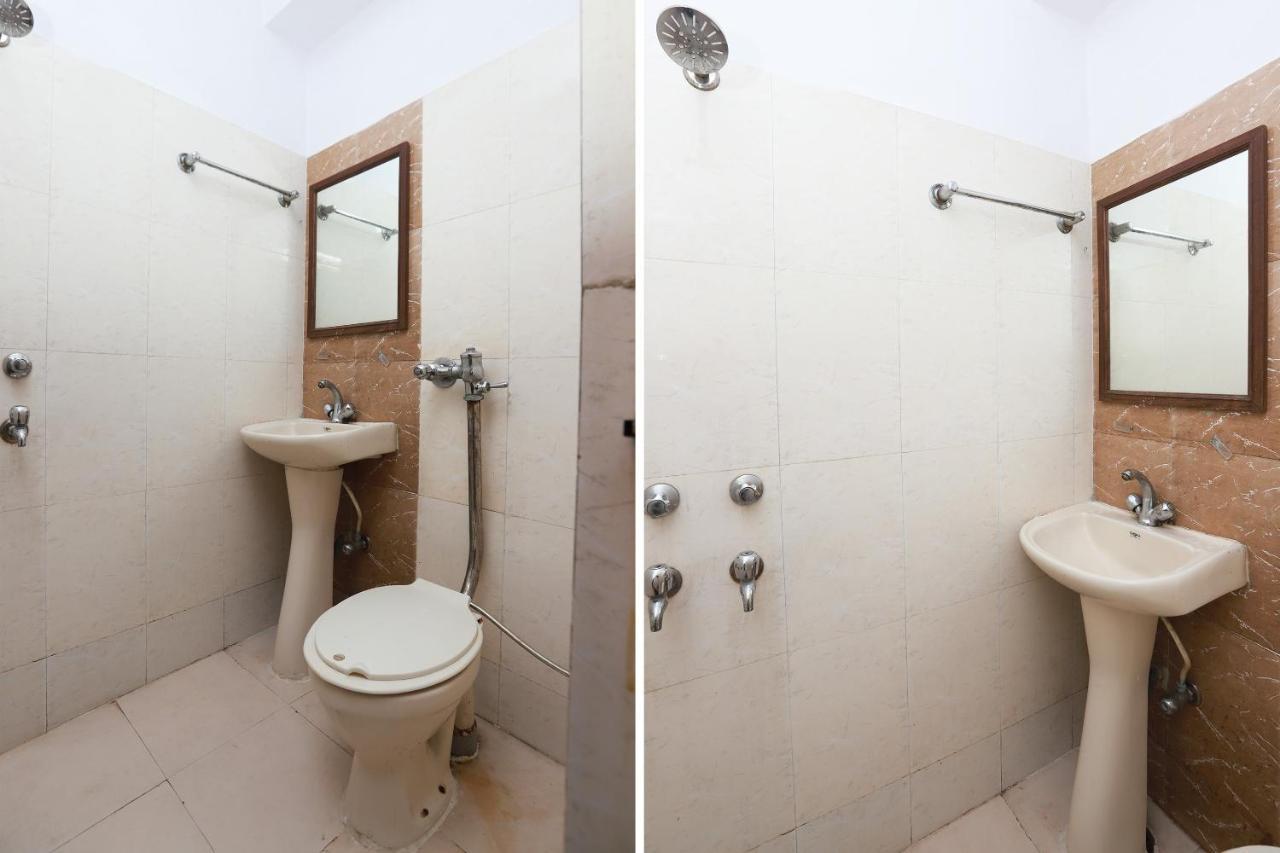 Hotel Spot On 29024 Jageer Palace Narela Zewnętrze zdjęcie