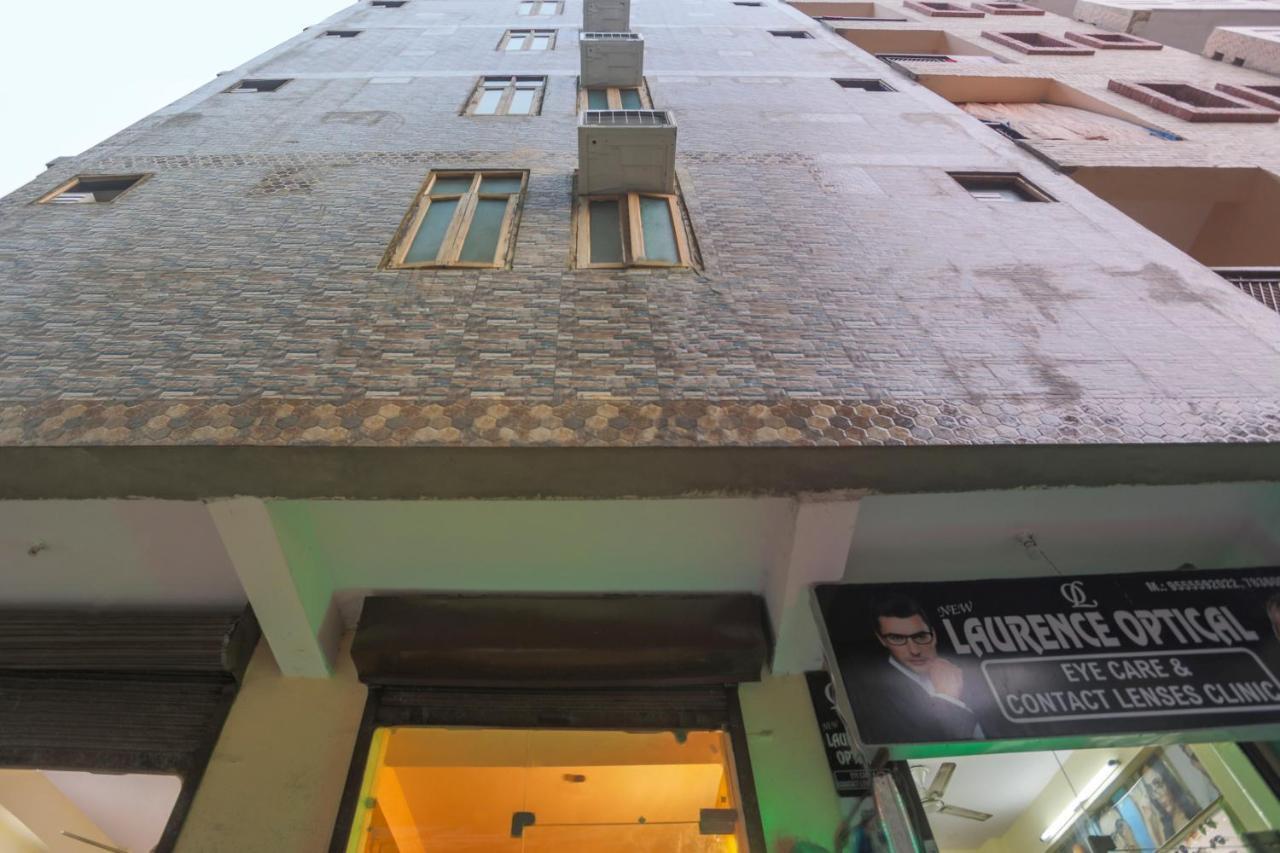 Hotel Spot On 29024 Jageer Palace Narela Zewnętrze zdjęcie