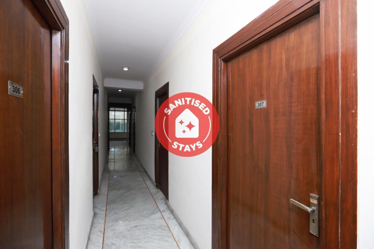 Hotel Spot On 29024 Jageer Palace Narela Zewnętrze zdjęcie