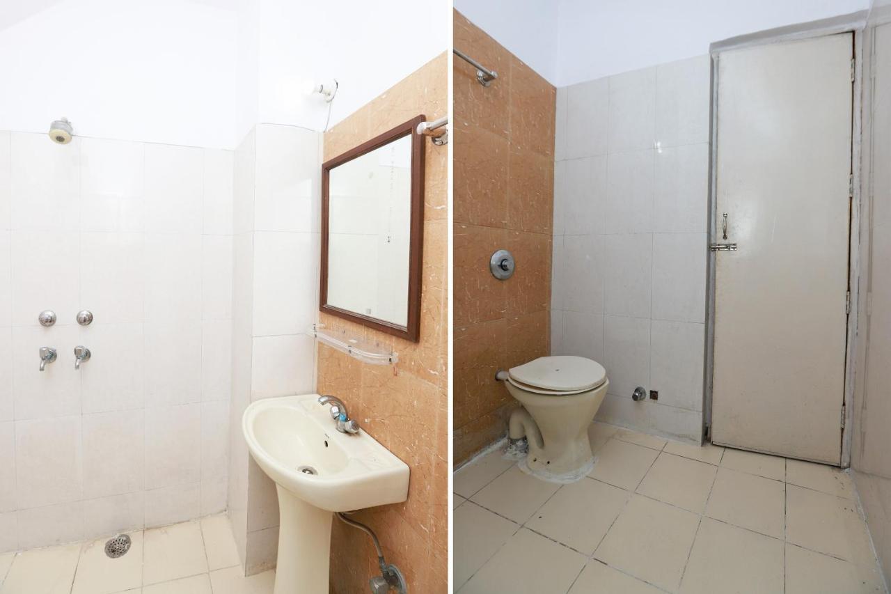 Hotel Spot On 29024 Jageer Palace Narela Zewnętrze zdjęcie