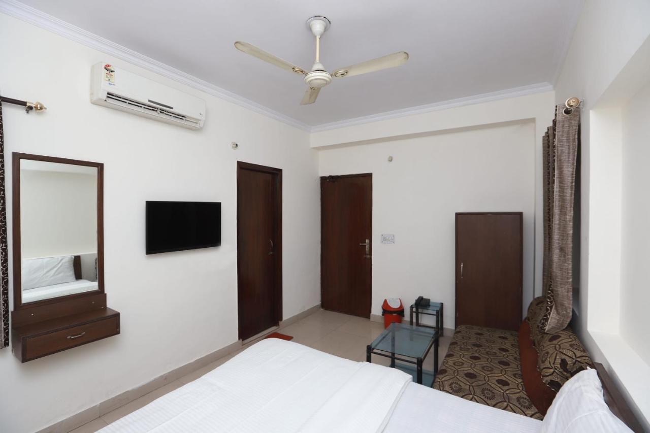 Hotel Spot On 29024 Jageer Palace Narela Zewnętrze zdjęcie