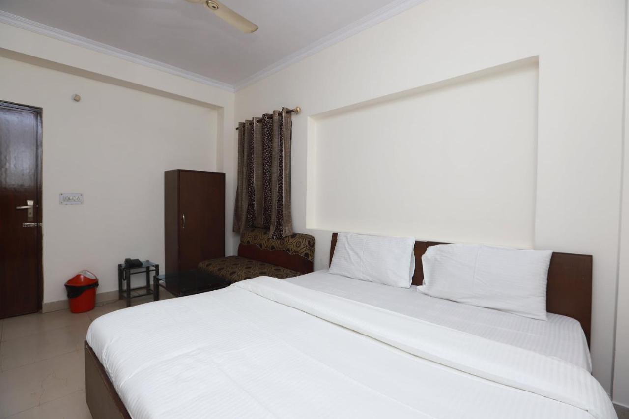 Hotel Spot On 29024 Jageer Palace Narela Zewnętrze zdjęcie