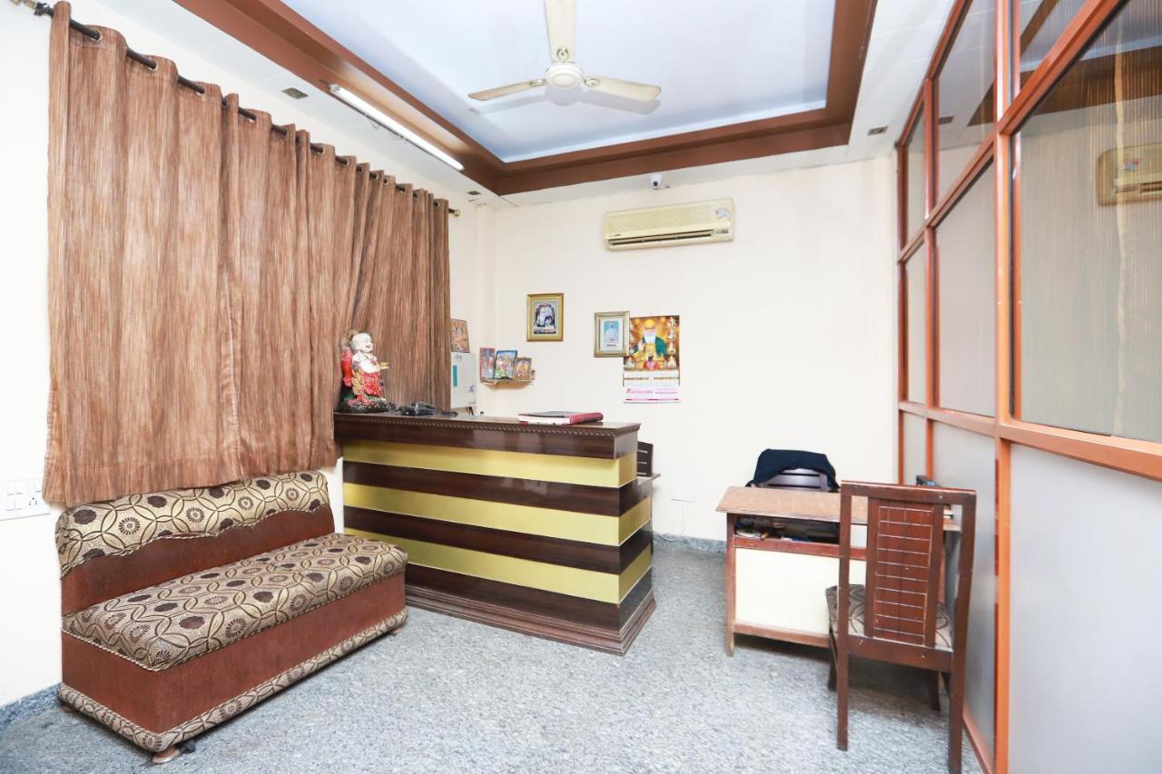 Hotel Spot On 29024 Jageer Palace Narela Zewnętrze zdjęcie