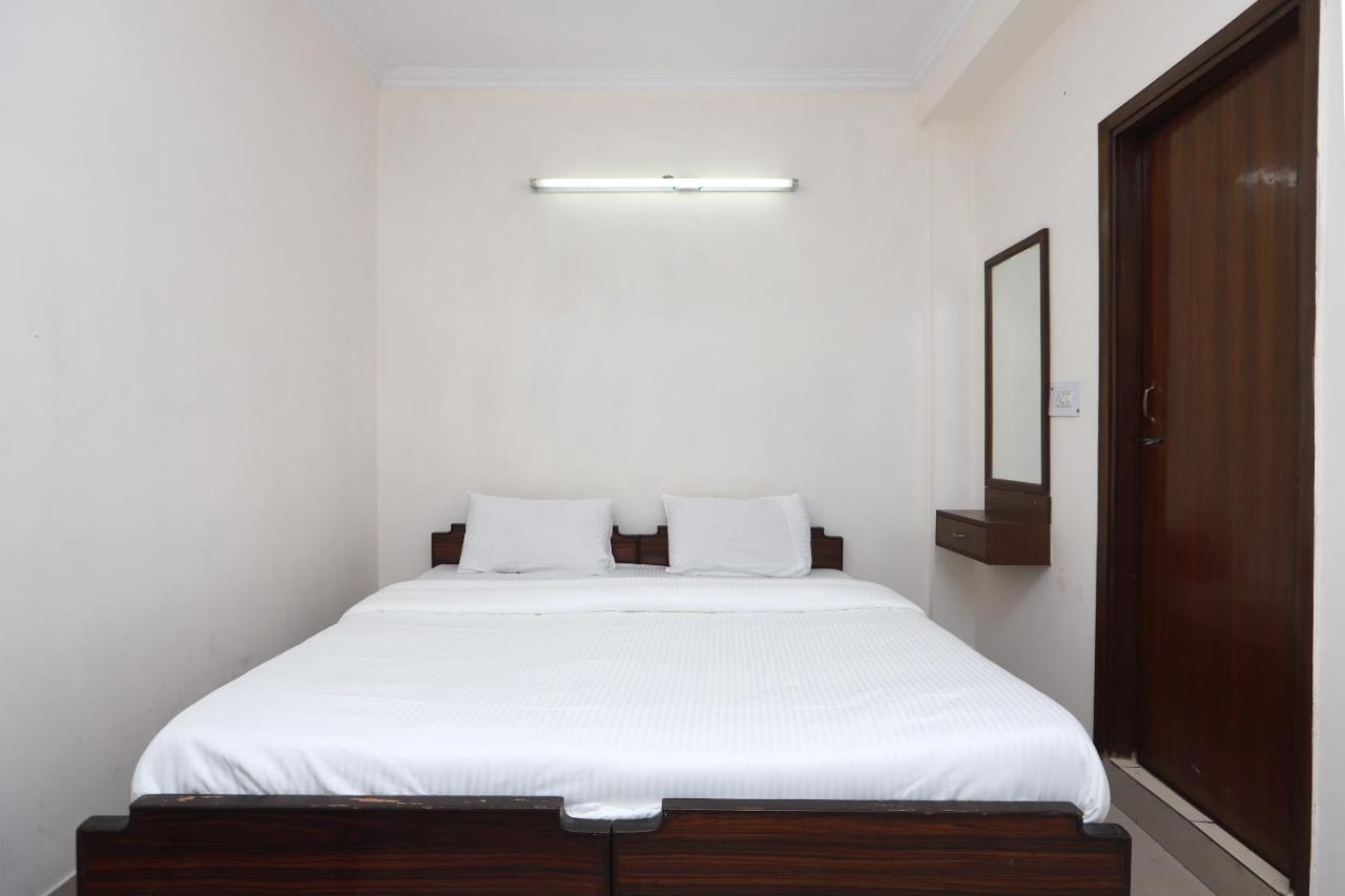 Hotel Spot On 29024 Jageer Palace Narela Zewnętrze zdjęcie