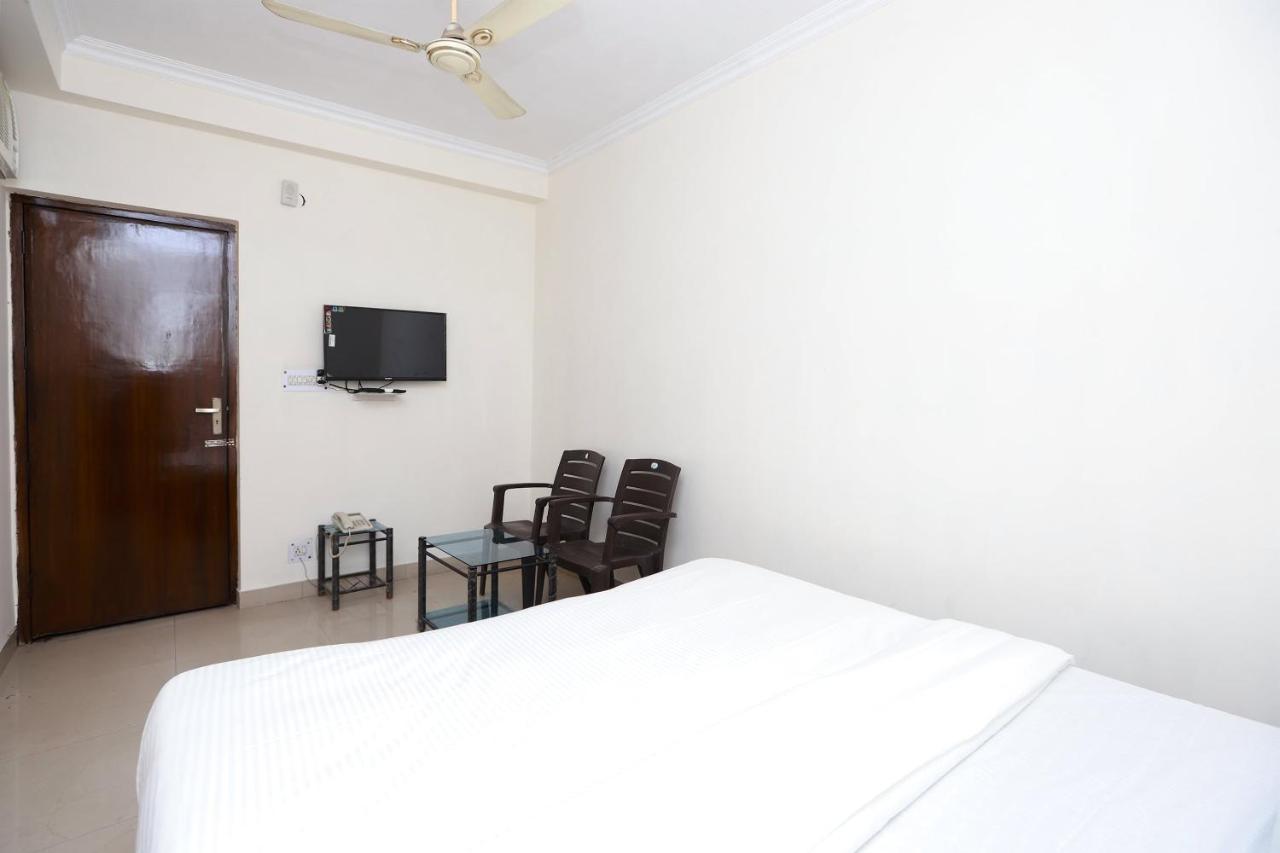 Hotel Spot On 29024 Jageer Palace Narela Zewnętrze zdjęcie
