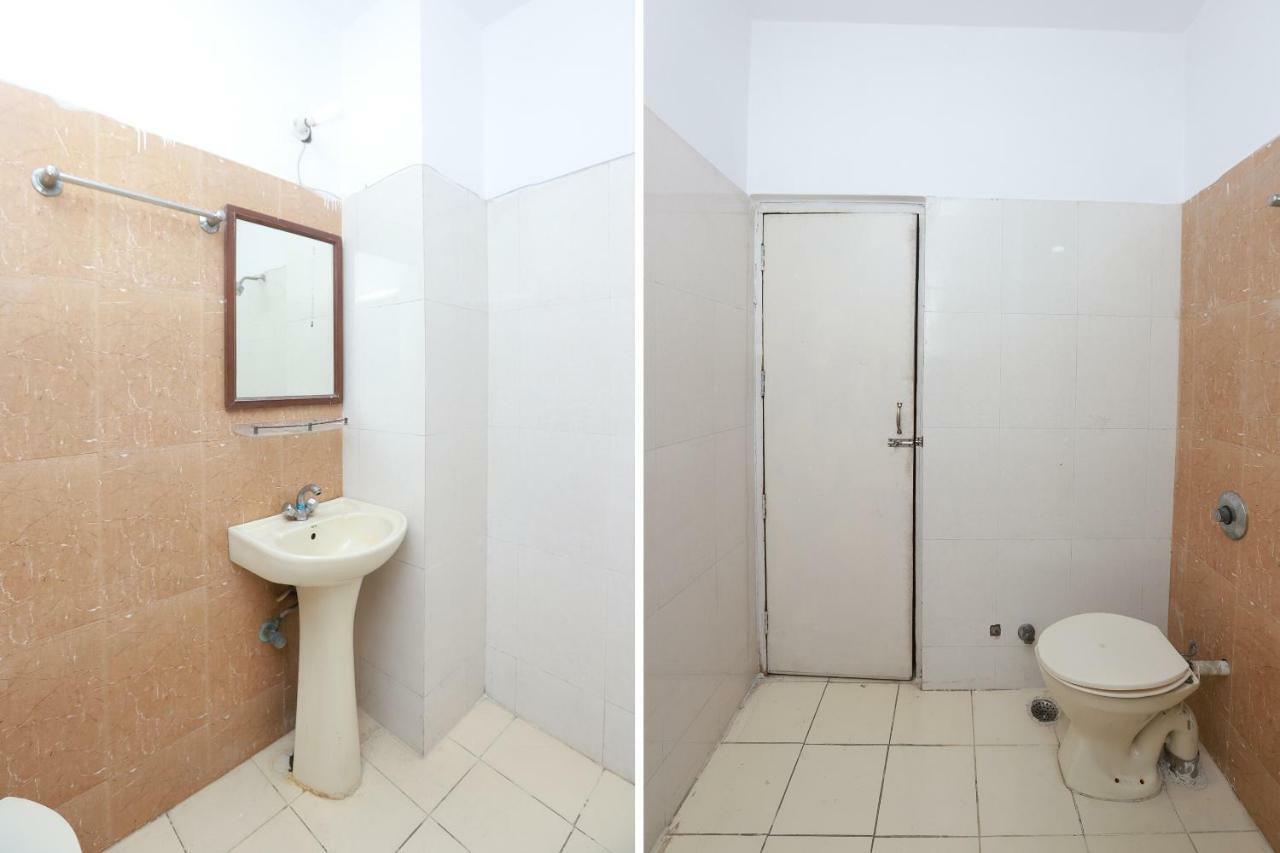 Hotel Spot On 29024 Jageer Palace Narela Zewnętrze zdjęcie
