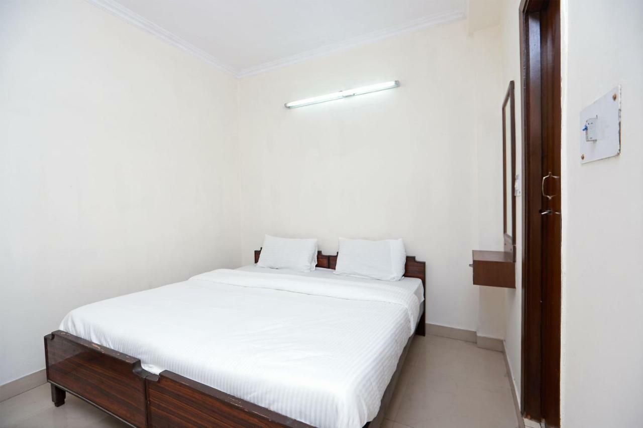 Hotel Spot On 29024 Jageer Palace Narela Zewnętrze zdjęcie